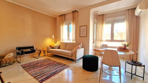 Gandia Appartement | Magnifico Gandia