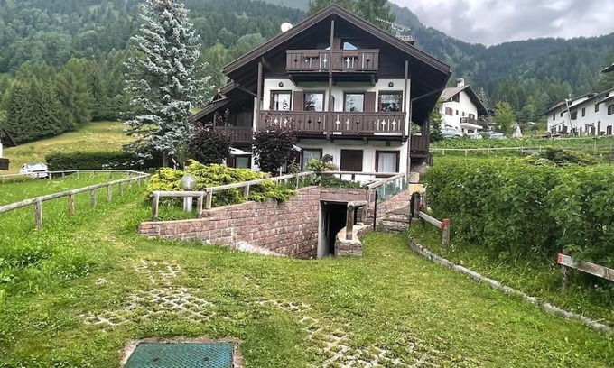 Bellamonte Appartement | Magnifico nell’essenziale