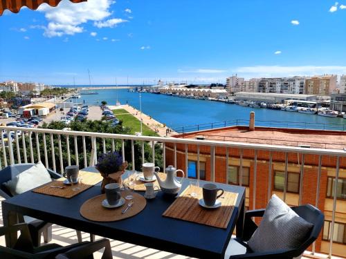 Grao de Gandia Appartement | Magnifico Piso en Playa de Gandia