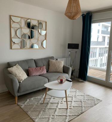Rueil-Malmaison Appartement | Magnifique appartement à Rueil Malmaison
