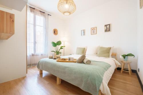 Saint-Roch Appartement | Magnifique Appartement 3P