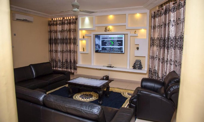 Littoral Department Appartement | Magnifique Appartement - Cotonou - Avotrou Apkapka