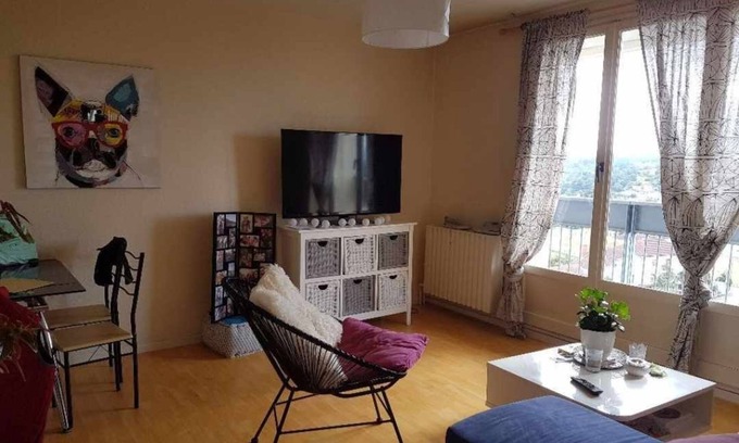 Limoges Appartement | Magnifique Appartement Limoges