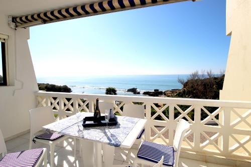 Areias de Sao Joao Appartement | magnifique appartement sur la plage .