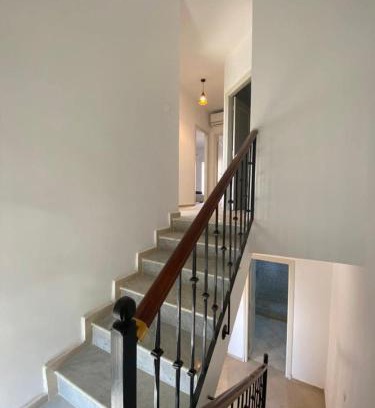Algiers Appartement | Magnifique Duplex Vue Mer 4 chambres Bénian