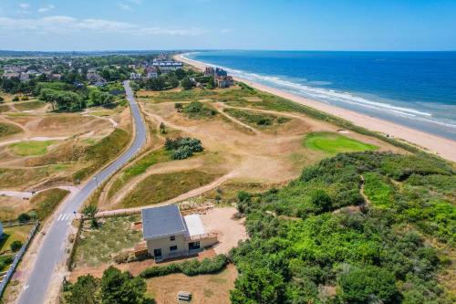 Le Home Maison | Magnifique maison moderne avec accès direct à la mer