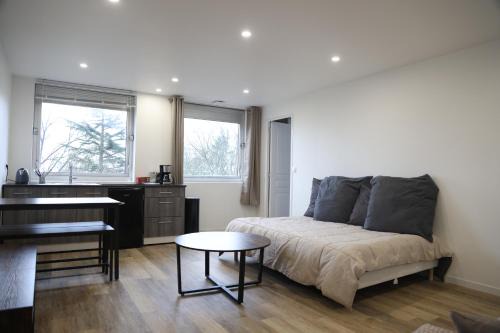 Montlhery Appartement | Magnifique T2/20 min de Paris