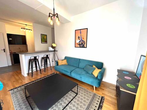 Vienne Appartement | Magnifique T2 place de la cathédrale et passerelle