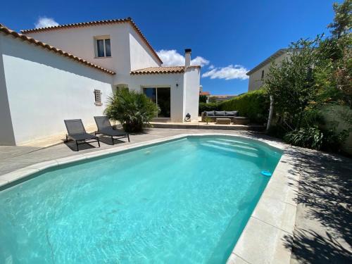 Perpignan Maison | Magnifique villa avec piscine