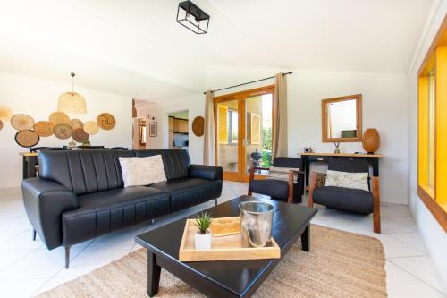 Lombez Maison | Magnifique villa avec piscine et climatisation