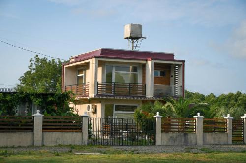 Shekhvetili Villa | Magnito