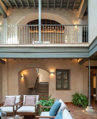 San Bartolome Appartement | Magno Apartments Verde Luxury House
