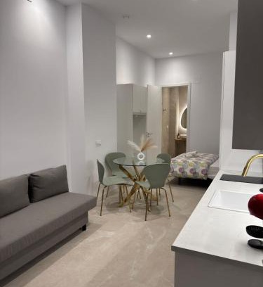 El Cabanyal Appartement | MAGNO- Beach