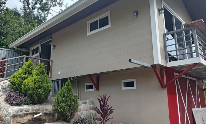 San Isidro de El General Maison | Magnolia Farm Suiten Giffin Housen Pet friendly