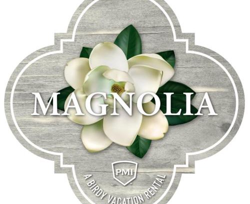 Blossoms Park Maison | Magnolia - A Birdy Vacation Rental