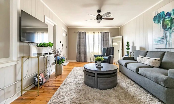 Thomasville Maison | Magnolia Bloom