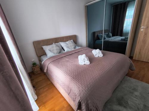 Sibiu Appartement | Magnolia by Pitters Home