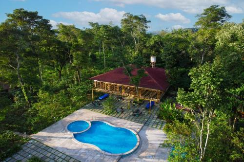 Virarajendrapet Station Balnéaire | Magnolia Estates & Resorts