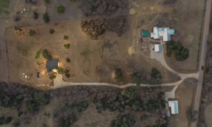 Waco Autre | Magnolia Farmhouse Game Room Countryside Stay On 4 Acres