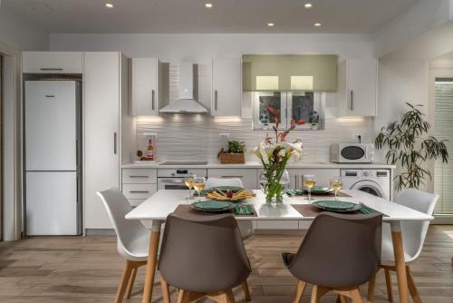 Lithakia Maison | Magnolia Homes Zakynthos