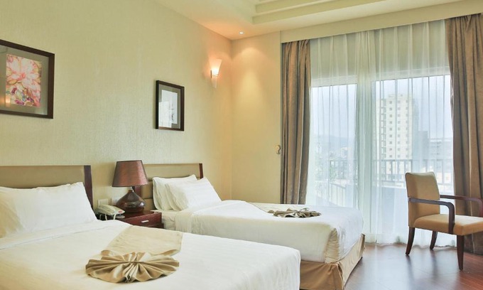 Bole Hôtel | Magnolia Hotel & Conference Center
