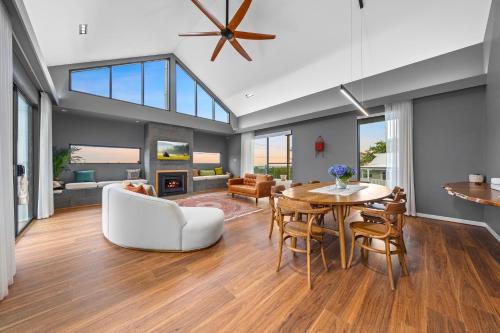 Kurrajong Maison | Magnolia House