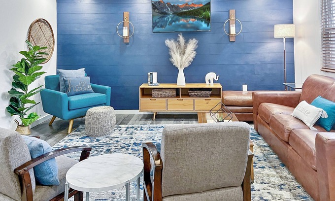 Springfield Maison | Magnolia House: Style and Comfort close to everything in Springfield