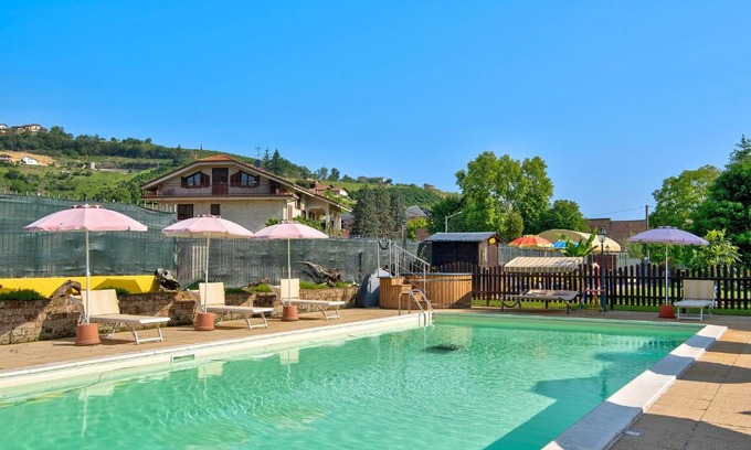 San Matteo Appartement | Magnolia