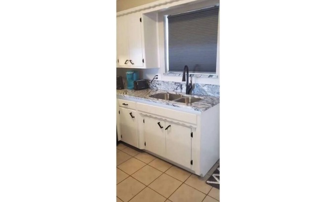 Enid Appartement | Magnolia Place 506