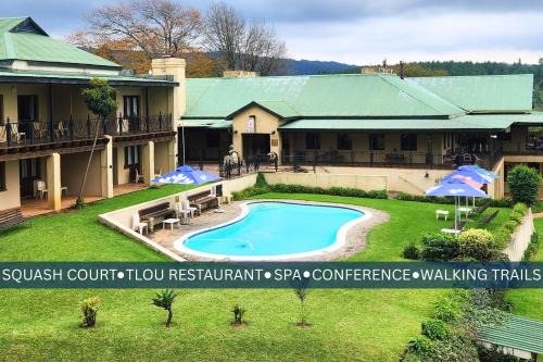 Haenertsburg Hôtel | Magoebaskloof Hotel