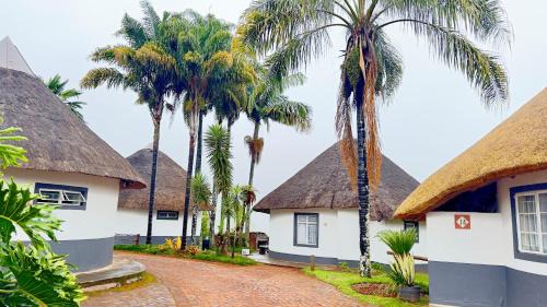 Tzaneen Cabine | Magoebaskloof Mountain Lodge