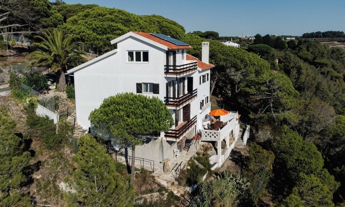 Magoito Maison | Magoito - A haven for nature lovers.