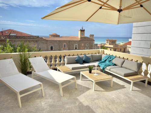 Sant'Agata di Militello Maison | Magrì Comfort House