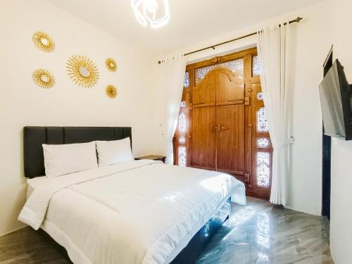 Kejajar Hôtel | MAHA LIVING Dieng Syariah RedPartner