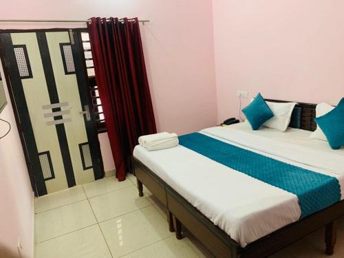 Chandigarh Hôtel | Mahadev Hotel ! Near Chandigarh Int'l Airport !