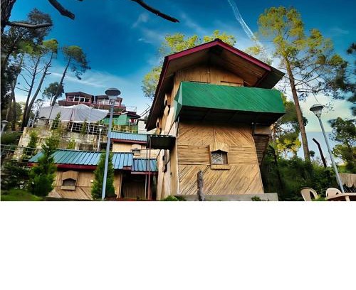 Shimla Station Balnéaire | Mahadev Nature Treat Hotel