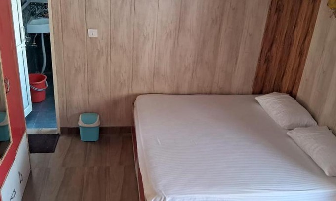 Bhowali Hôtel | Mahadev Relax Zone
