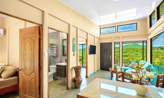 El Ocotal Maison | Mahalo Lily Unique Place
