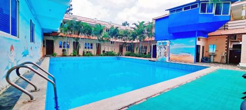 Piriyapatna Station Balnéaire | Maharaja Palace Resort Near Golden Temple
