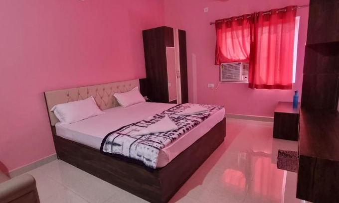 Gaya Hôtel | Maharaja resort and hotel