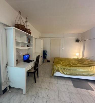 Bang Khen Appartement | Mahasap Ramindhra next to MRT Station