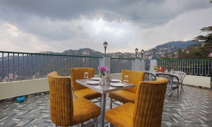 Shimla Hôtel | Mahaveer Shimla By Royal Collection Hotels