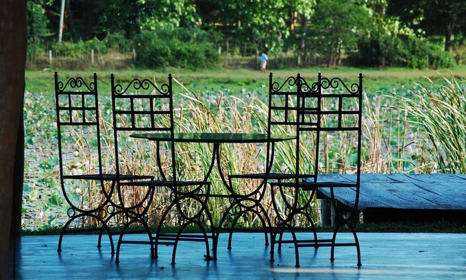 Medaketiya Maison | Mahawewa Nature Resort and SPA