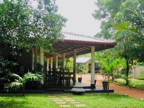 Dambulla Hôtel | Mahayaya Village