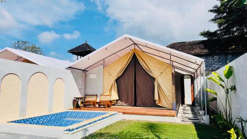 Toya Bungkah Appartement | MaHe Glamping
