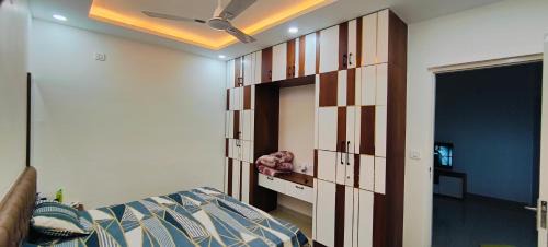 Anekal Appartement | Mahendra Arya