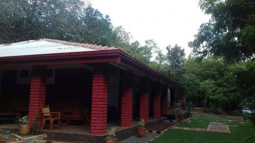 Minneriya Maison | Mahi's Place