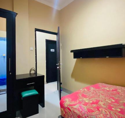 Mangga Besar Maison | Mahkota Residence - Mangga Besar