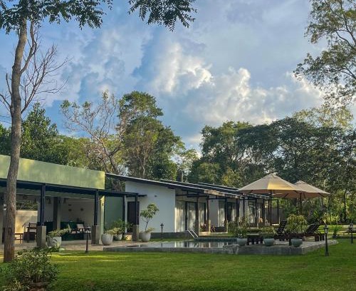 Anuradhapura Hôtel | Maho Boutique Hotel