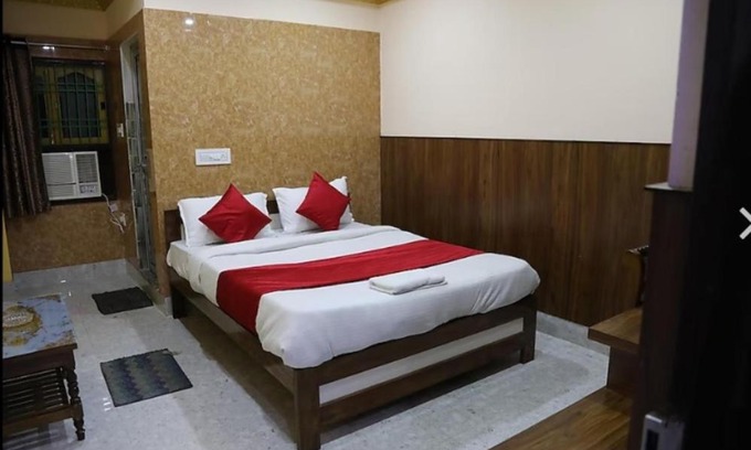Paradeep Maison | Mahodadhi Guest House, Paradeep, Odisha